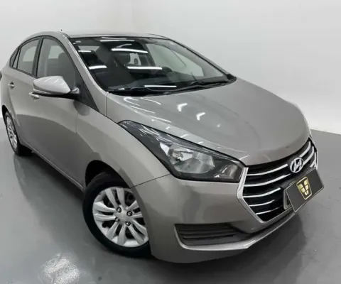 HYUNDAI HYUNDAHB20S TCIM COMP 2017