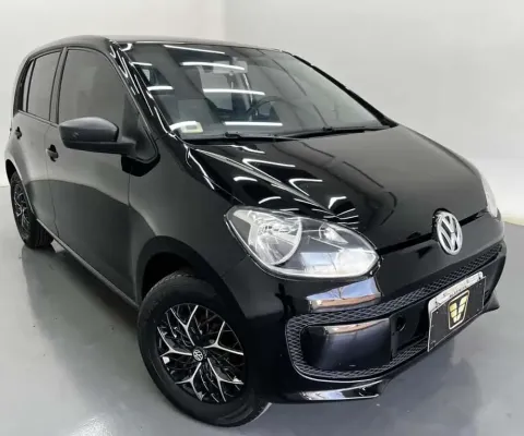 VOLKSWAGEN UP TAKE MA 2015