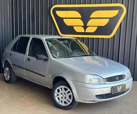 FORD FIESTA STREET 2005