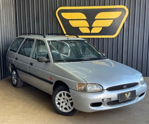 FORD ESCORT GL 16V F 1999