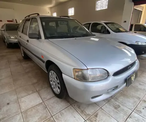 FORD ESCORT GL 16V F 1999