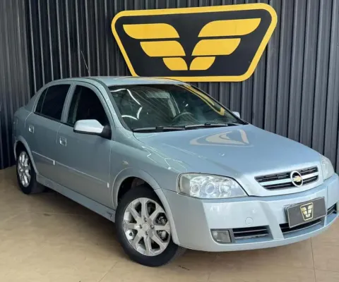 CHEVROLET ASTRA HB 4P ADVANTAGE 2010