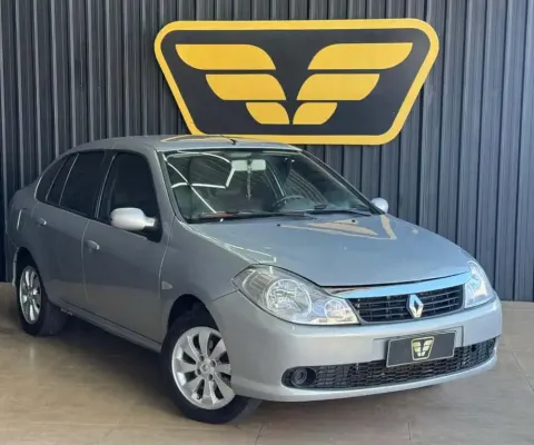 RENAULT SYMBOL PR1616V 2010
