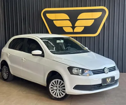 VOLKSWAGEN GOL TL MB 2016