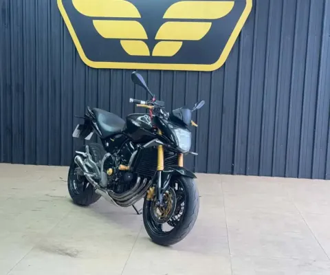 HONDA CB600F HORNET 2010