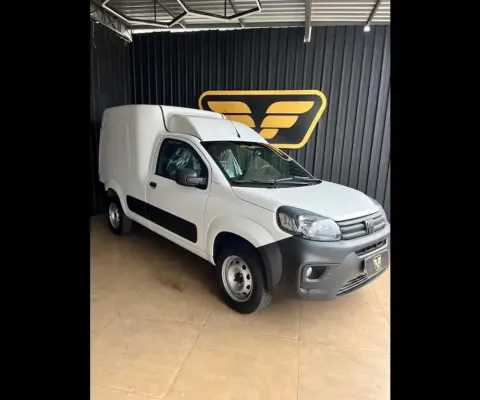 FIAT FIORINO ENDURANCE 2024