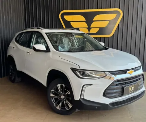 CHEVROLET TRACKER 12T A PR 2025