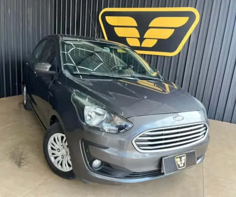 FORD KA SE 1.0 SD C 2020