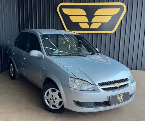 CHEVROLET CLASSIC LS 2013