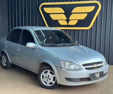 CHEVROLET CLASSIC LS 2013