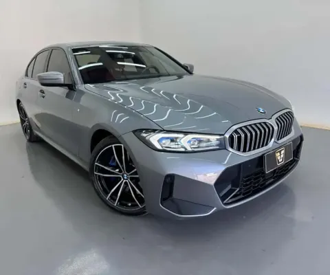 BMW 320I M SPORT FLEX 2024