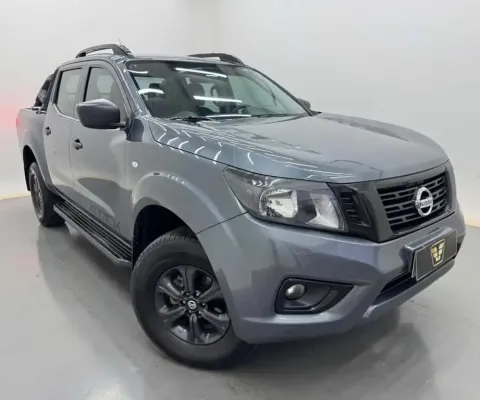 NISSAN FRONTIER 2.3 ATK AT X4 2022