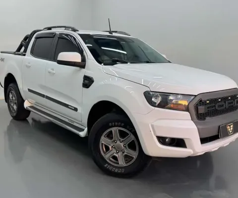 FORD RANGER XLSCD4A22C 2019