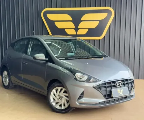 Hyundai evoluti 2021