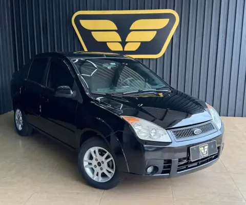 FORD FIESTA SEDAN1.6FLEX 2009