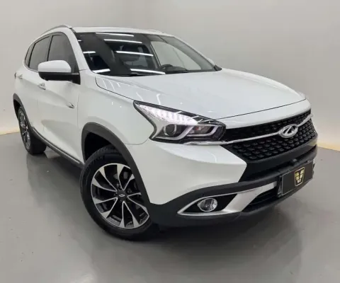 Caoa chery tiggo7 txs 2022