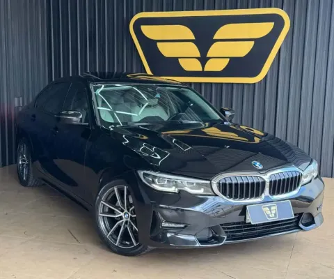 BMW 320I 2020