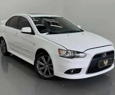 MITSUBISHI MMC LANCER 2.0 4WD 2013