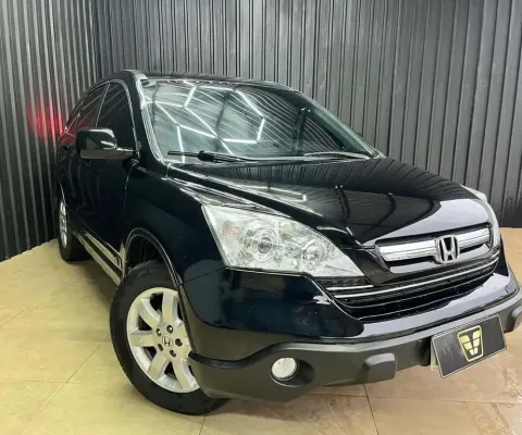 Honda cr-v lx 2008