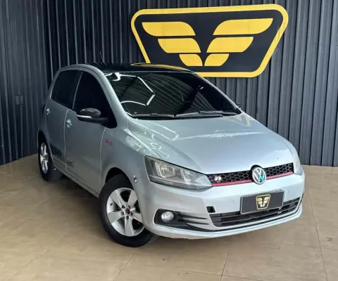 Volkswagen novo fox rock rio mb 2016