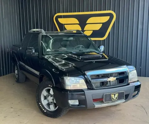 Chevrolet s10 executive d 2011