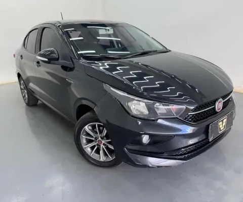 Fiat cronos drive gsr 1.3 - aut 2019