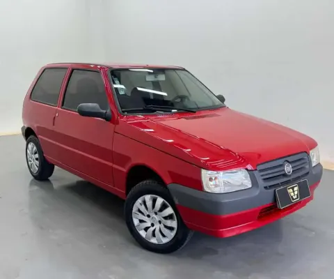 Fiat uno mille economy 2013