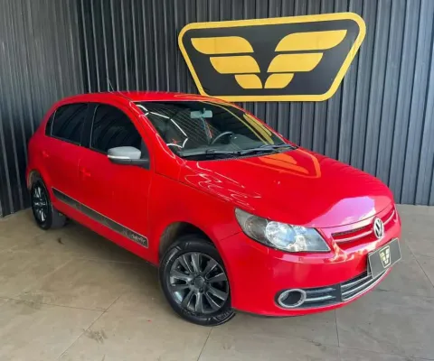 Volkswagen gol rock in rio 2012