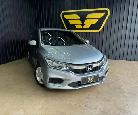 Honda city dx mt 2020