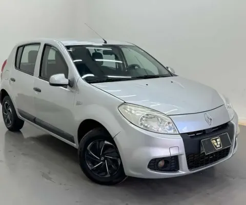 Renault sandero exp1016v 2013