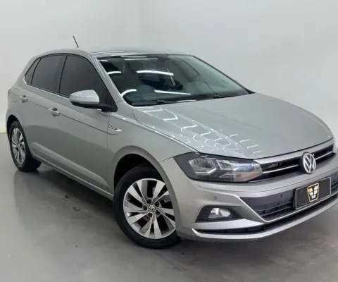 Volkswagen polo cl ad 2019