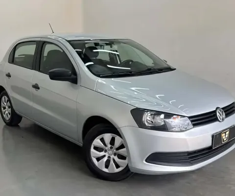 Volkswagen gol tl mb s 2015