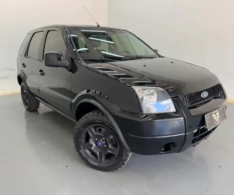 Ford ecosport xl 1.6flex 2006