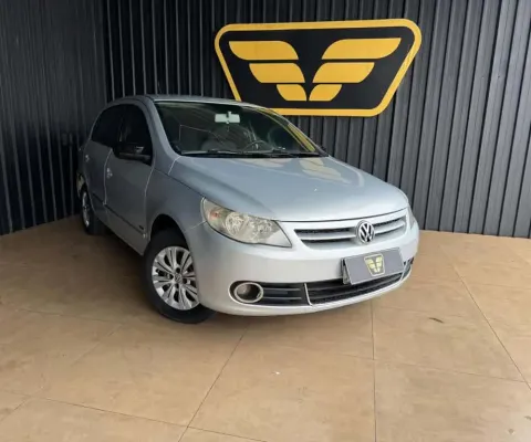 Volkswagen gol 1.0 2009