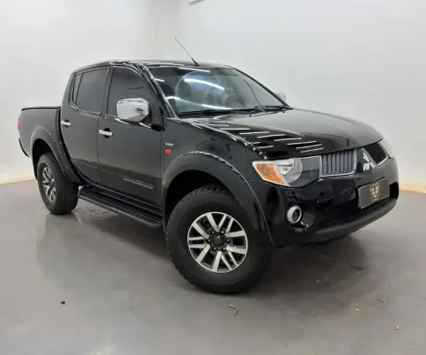 Mitsubishi l200 triton 3.5 g 2008
