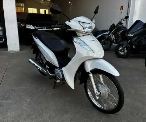 HONDA Biz 110 I 