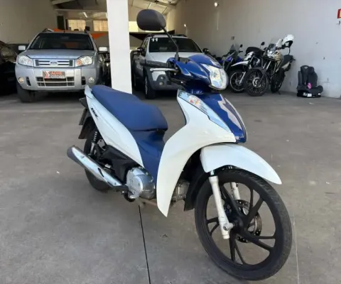 HONDA Biz 125 FLEX