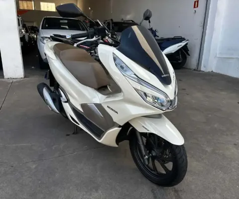 HONDA PCX 150 DLX