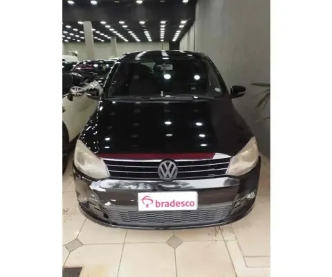 Volkswagen Fox 2012 1.0 mi 8v flex 4p manual