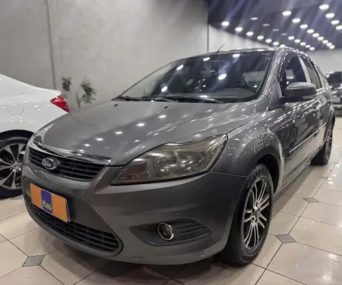 Ford Focus 2013 1.6 glx 16v flex 4p manual