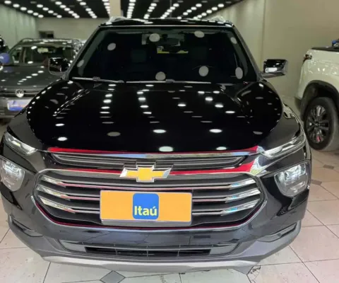 Chevrolet Montana 2023 1.2 turbo flex premier automático