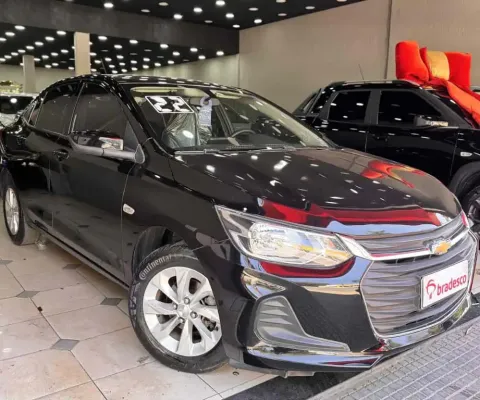 Chevrolet Onix 2022 1.0 flex plus lt manual
