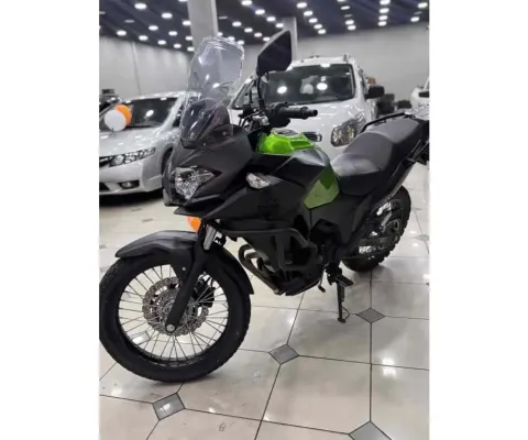 Kawasaki Versys-x 300 2023