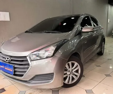 Hyundai Hb20s 2018 1.0 comfort plus 12v flex 4p manual