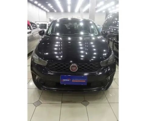 Fiat Argo 2019 1.0 firefly flex manual