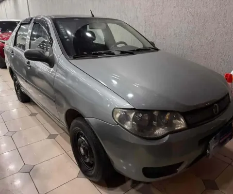 Fiat Siena 2008 1.0 mpi fire 8v flex 4p manual