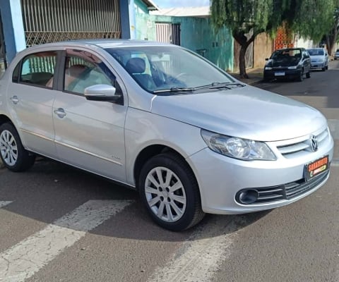 VOLKSWAGEN GOL (novo) 1.6 Power/Highi T.Flex 8v 4P
