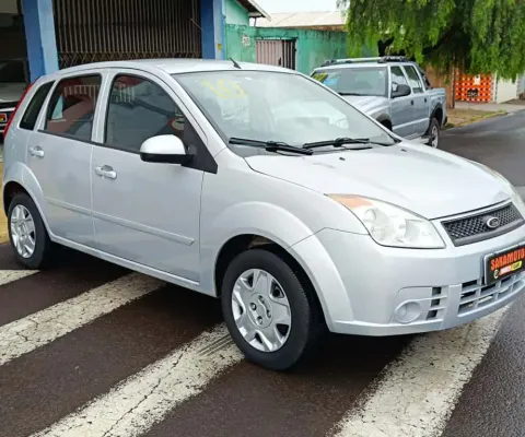 FORD FIESTA 1.0 8V Flex/Class 1.0 8V Flex 5p