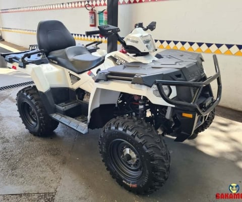 POLARIS SPORTSMAN POLARIS SPORTSMAN 570 AWD