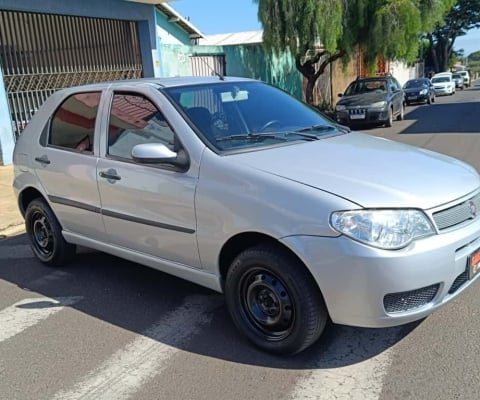 FIAT PALIO 1.0 ECONOMY Fire Flex 8V 4p